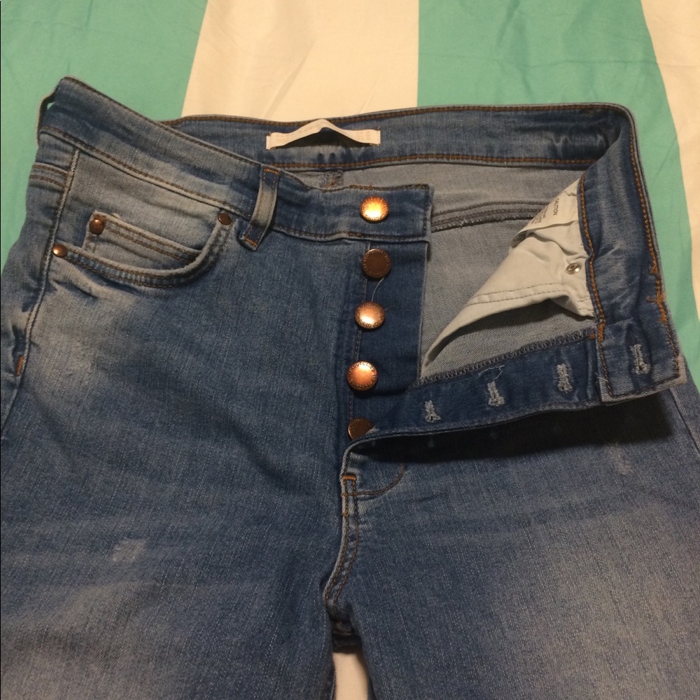 Zara Jeans - Picture 3 of 3